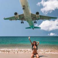 Отзыв от Елена - Виза Destination Thailand